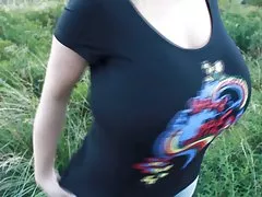 医生教Ramona患者肛门