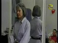 基兰和索非亚的性骚扰