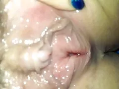 在医院的大胸部色情