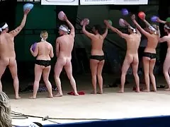 性交阿莱塔的巨大屁股